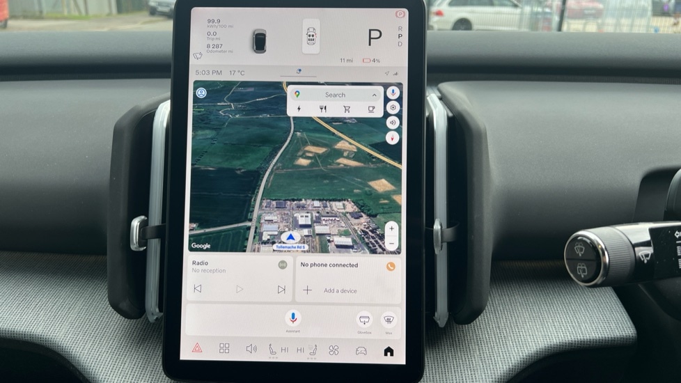 Used Volvo EX30 2025 for sale - 76868479: Photo 20