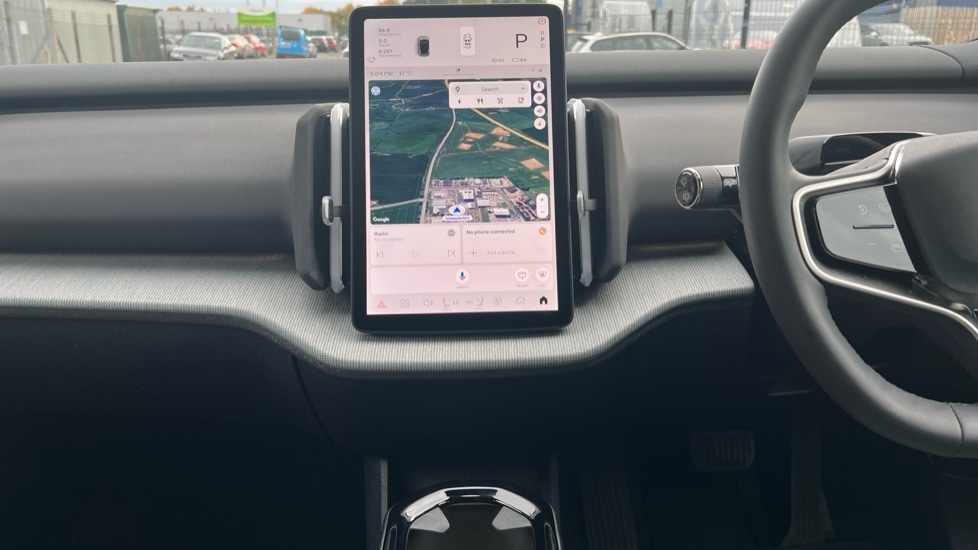 Used Volvo EX30 2025 for sale - 76868479: Photo 22