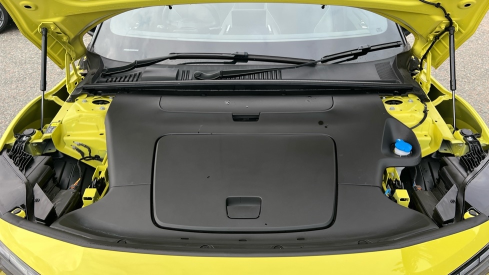 Used Volvo EX30 2025 for sale - 76868479: Photo 23