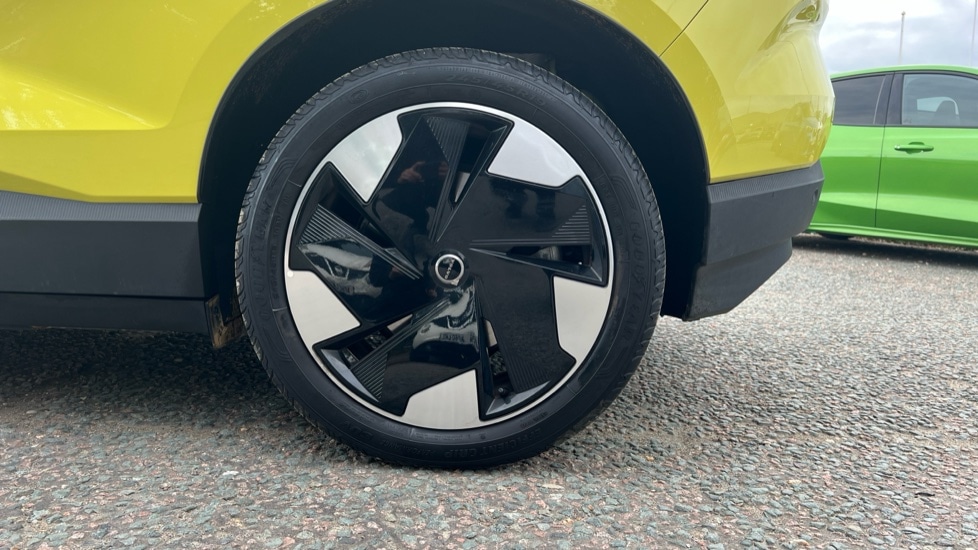 Used Volvo EX30 2025 for sale - 76868479: Photo 26