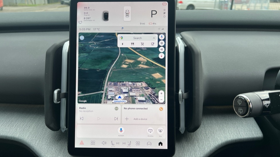 Used Volvo EX30 2025 for sale - 76868479: Photo 29