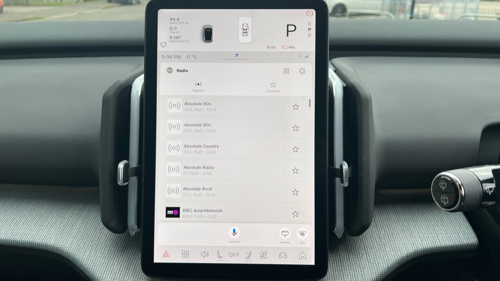 Used Volvo EX30 2025 for sale - 76868479: Photo 30