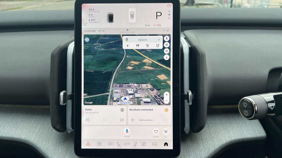 Used Volvo EX30 2025 for sale - 76868479: Photo 31