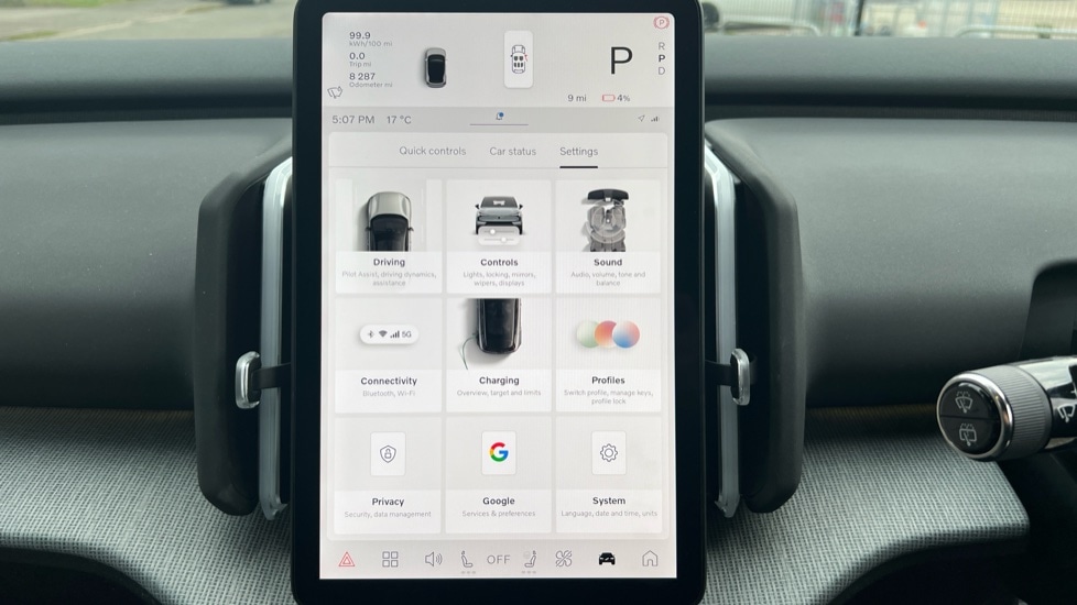 Used Volvo EX30 2025 for sale - 76868479: Photo 33