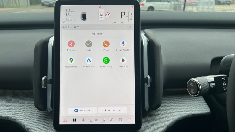 Used Volvo EX30 2025 for sale - 76868479: Photo 34