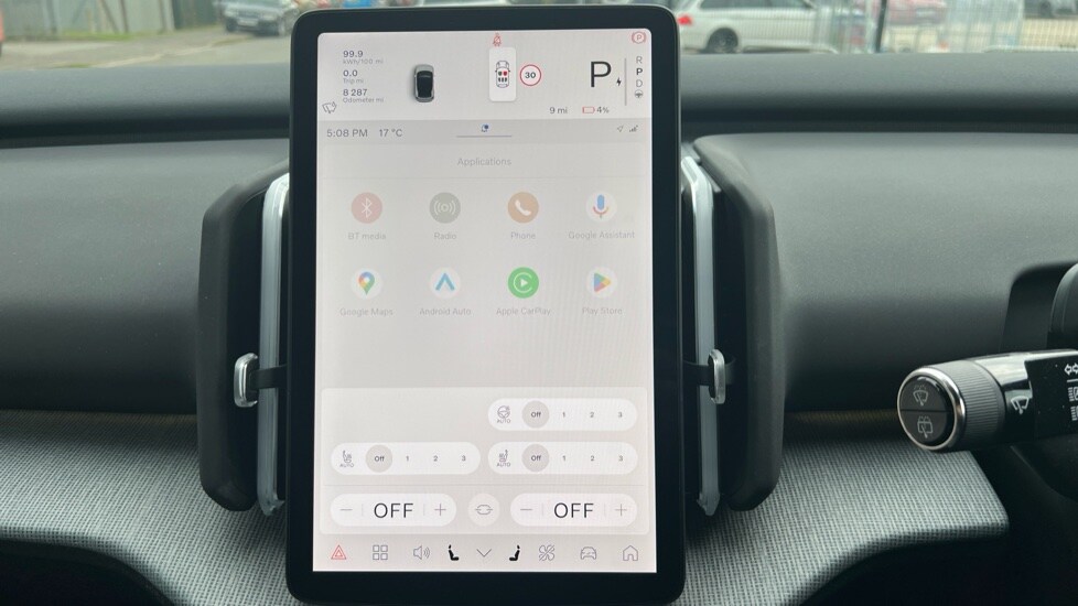 Used Volvo EX30 2025 for sale - 76868479: Photo 35