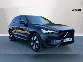 Volvo - XC60