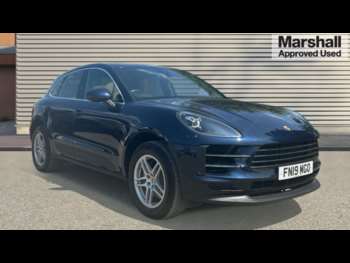 2019 - S 5dr PDK