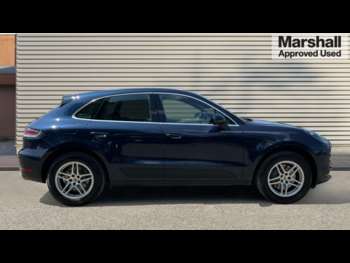 Used Porsche Macan 2019 for sale - 74984544: Photo