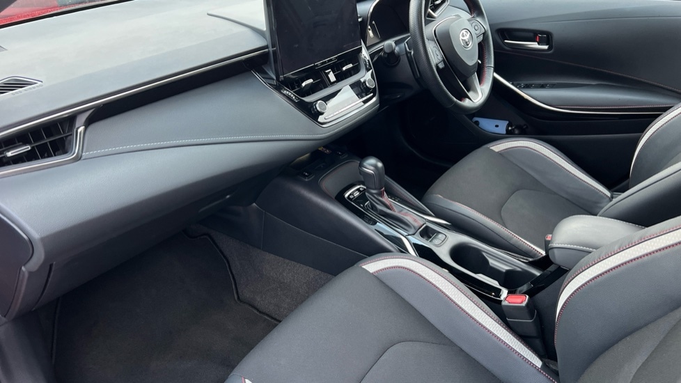 Used Toyota Corolla 2023 for sale - 77063337: Photo 10