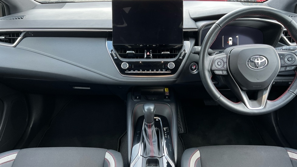 Used Toyota Corolla 2023 for sale - 77063337: Photo 11
