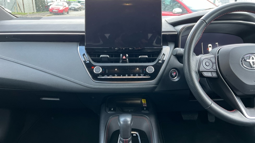 Used Toyota Corolla 2023 for sale - 77063337: Photo 12