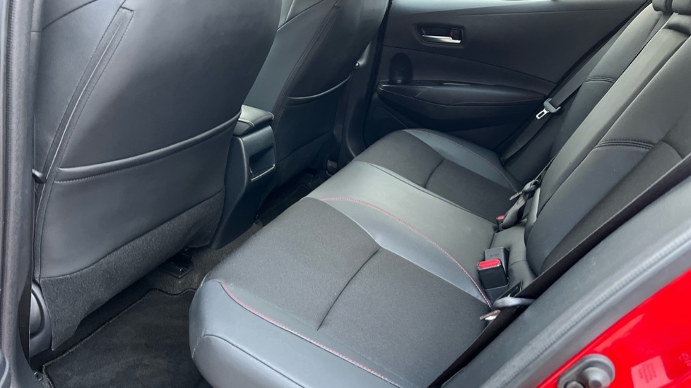 Used Toyota Corolla 2023 for sale - 77063337: Photo 14