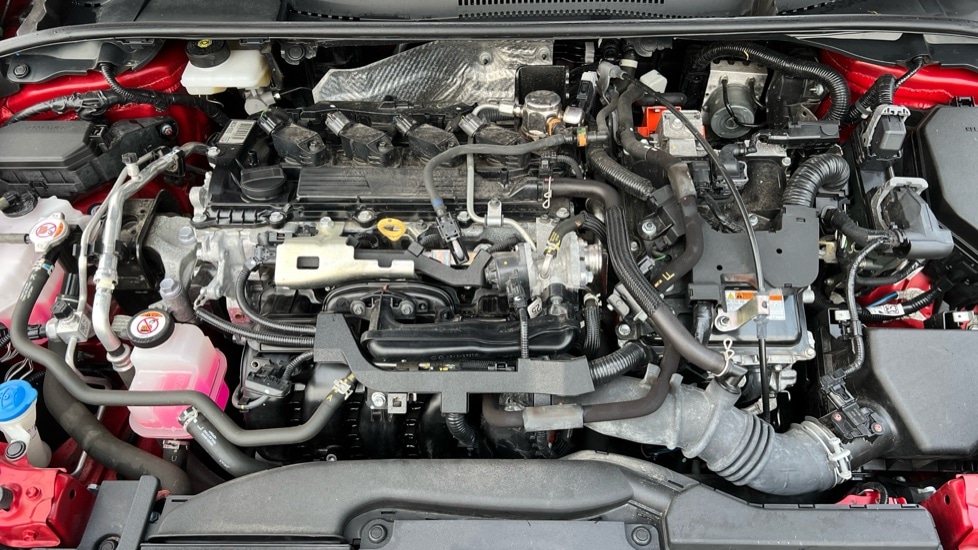 Used Toyota Corolla 2023 for sale - 77063337: Photo 16