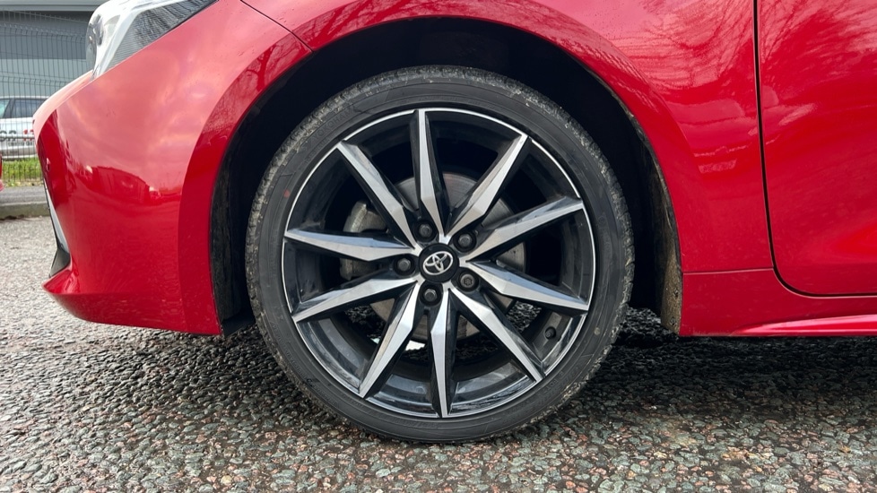 Used Toyota Corolla 2023 for sale - 77063337: Photo 17