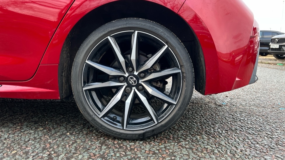 Used Toyota Corolla 2023 for sale - 77063337: Photo 18