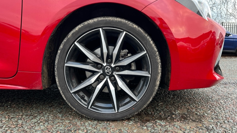 Used Toyota Corolla 2023 for sale - 77063337: Photo 20