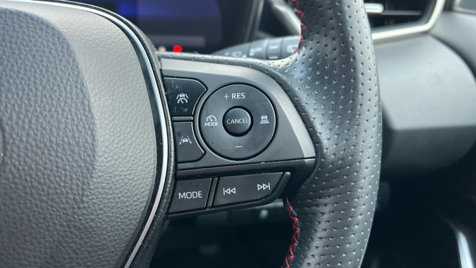 Used Toyota Corolla 2023 for sale - 77063337: Photo 21