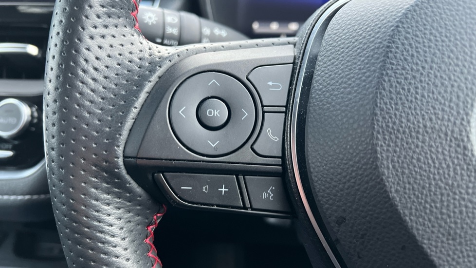 Used Toyota Corolla 2023 for sale - 77063337: Photo 22