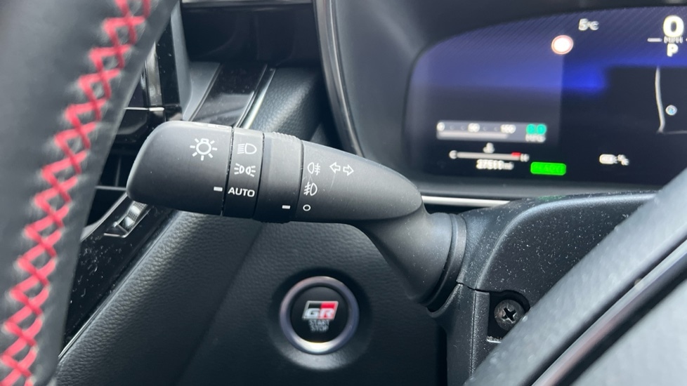 Used Toyota Corolla 2023 for sale - 77063337: Photo 24