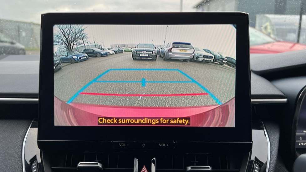 Used Toyota Corolla 2023 for sale - 77063337: Photo 25