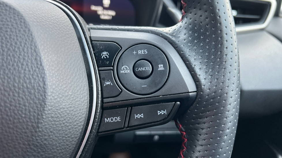 Used Toyota Corolla 2023 for sale - 77063337: Photo 31