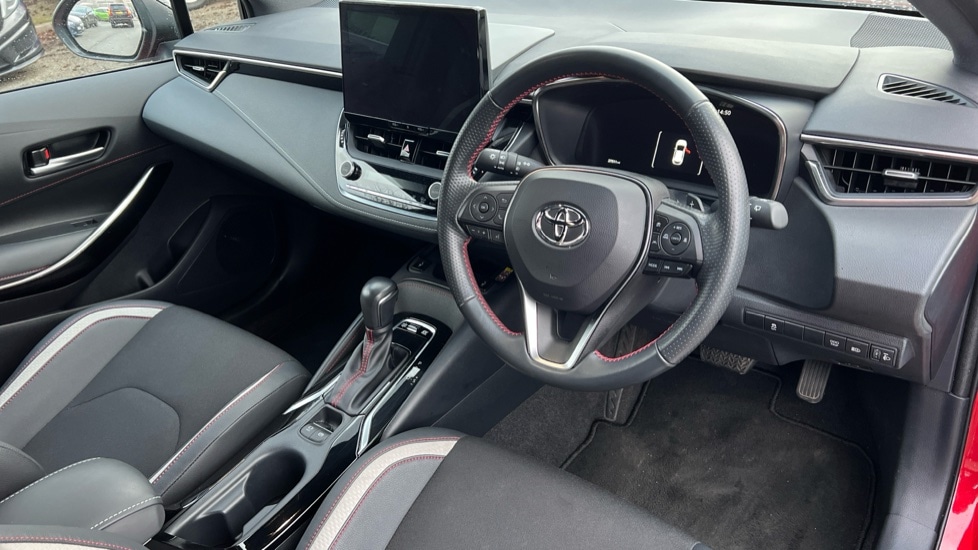 Used Toyota Corolla 2023 for sale - 77063337: Photo 9