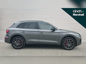 Used Audi Q5 2022 for sale - 75565336: Photo