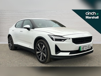 2022 - 300kW 78kWh Long Range DM [Plus] 5dr 4WD Auto