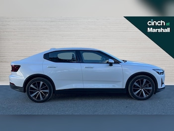 Used Polestar Polestar 2 2022 for sale - 76190986: Photo