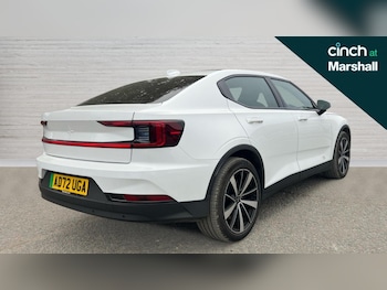 Used Polestar Polestar 2 2022 for sale - 76190986: Photo