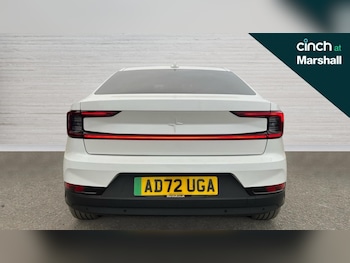 Used Polestar Polestar 2 2022 for sale - 76190986: Photo