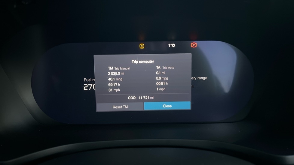 Used Volvo V60 2025 for sale - 76872771: Photo 11