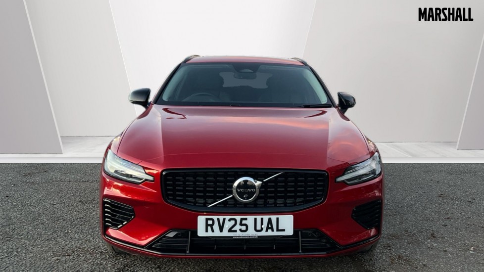 Used Volvo V60 2025 for sale - 76872771: Photo 12