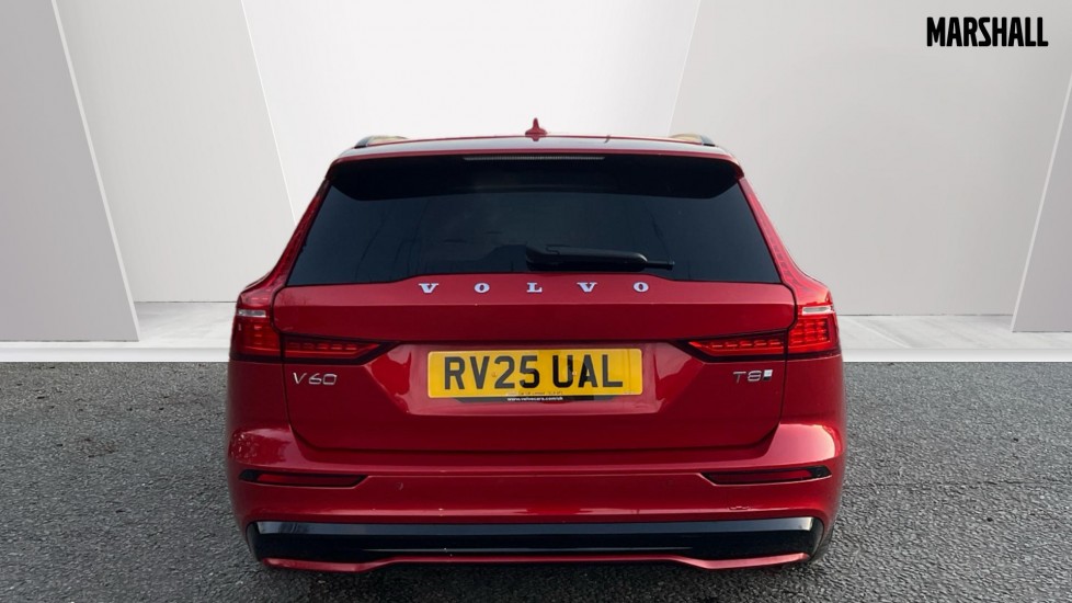 Used Volvo V60 2025 for sale - 76872771: Photo 13
