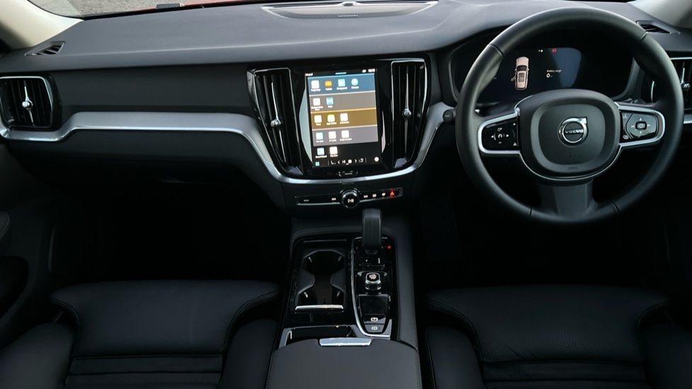 Used Volvo V60 2025 for sale - 76872771: Photo 21