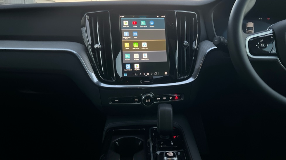 Used Volvo V60 2025 for sale - 76872771: Photo 22