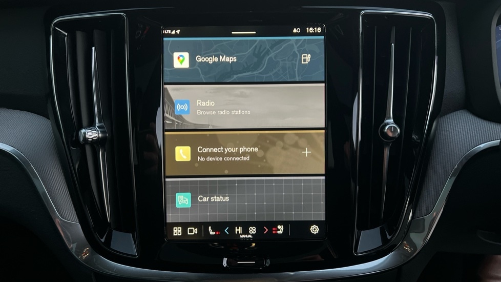 Used Volvo V60 2025 for sale - 76872771: Photo 29