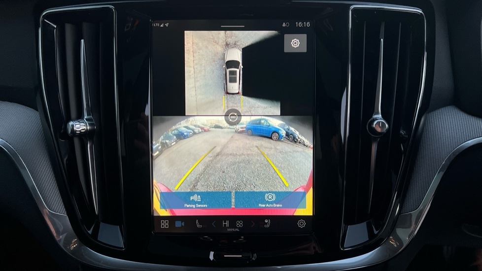 Used Volvo V60 2025 for sale - 76872771: Photo 32