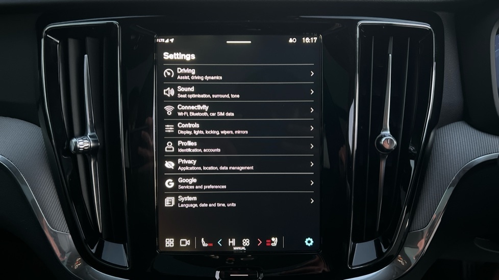 Used Volvo V60 2025 for sale - 76872771: Photo 33