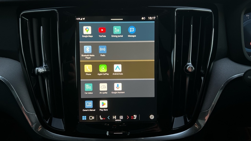 Used Volvo V60 2025 for sale - 76872771: Photo 35