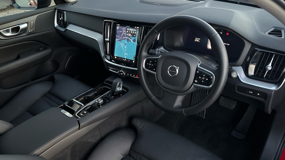 Used Volvo V60 2025 for sale - 76872771: Photo 5