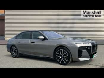 2024 - 335kW eDrive50 M Sport 105.7kWh 4dr Auto
