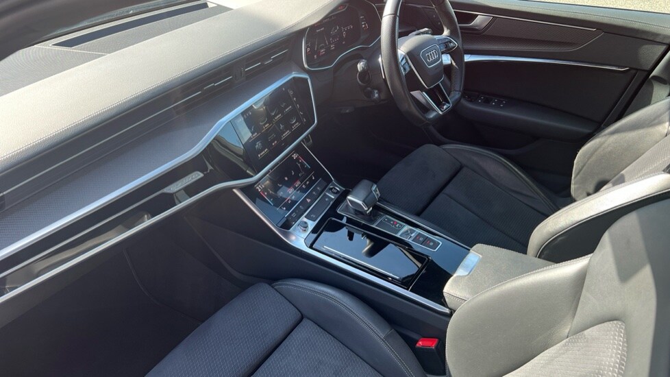 Used Audi A6 2022 for sale - 77031298: Photo 10