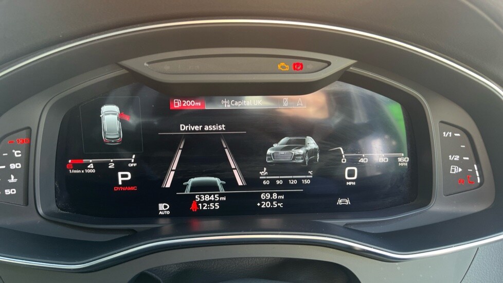 Used Audi A6 2022 for sale - 77031298: Photo 13