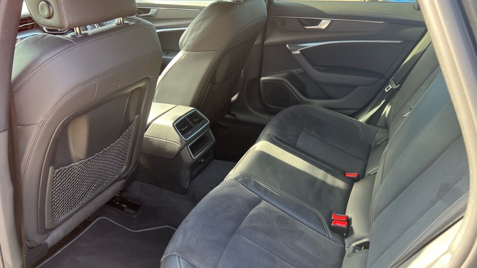 Used Audi A6 2022 for sale - 77031298: Photo 14