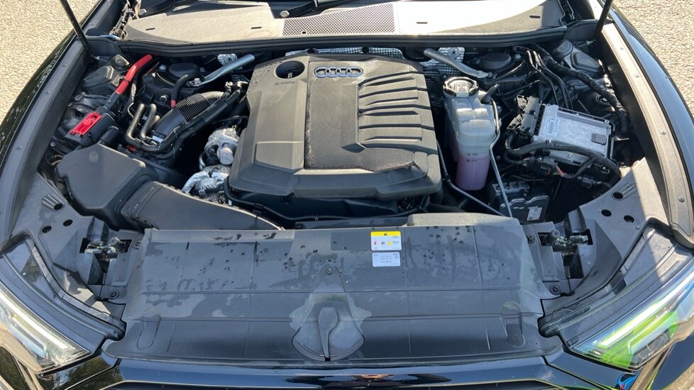 Used Audi A6 2022 for sale - 77031298: Photo 16