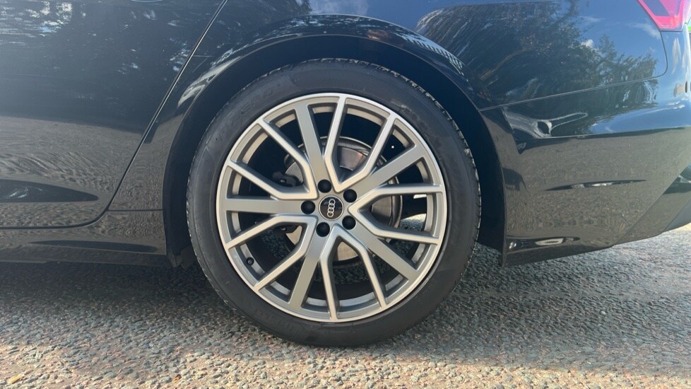 Used Audi A6 2022 for sale - 77031298: Photo 18