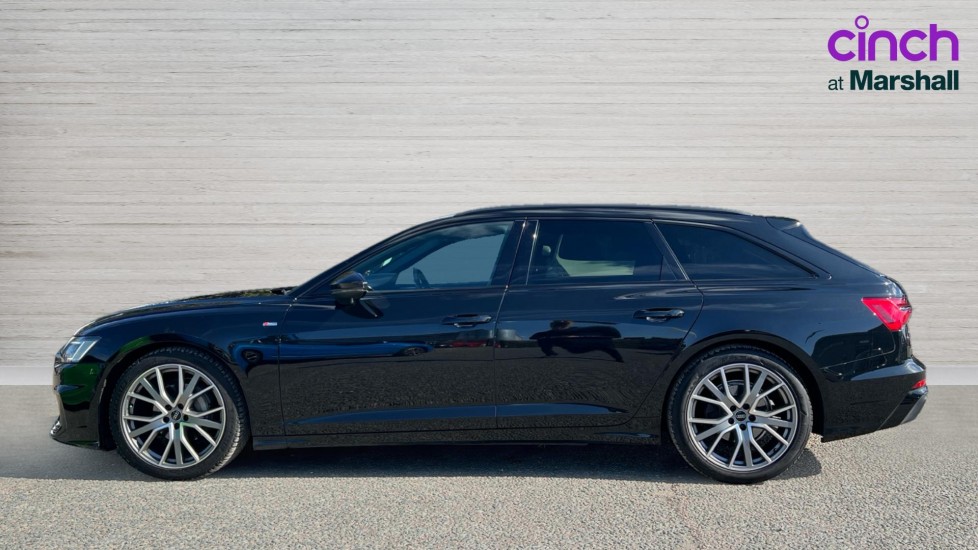 Used Audi A6 2022 for sale - 77031298: Photo 2