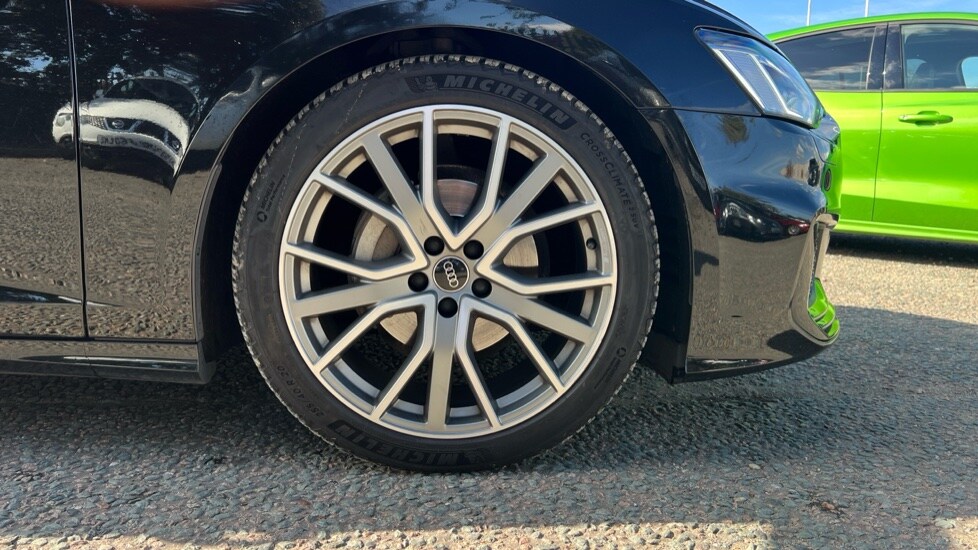 Used Audi A6 2022 for sale - 77031298: Photo 20